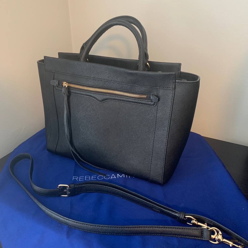 Rebecca Minkoff Monroe Tote